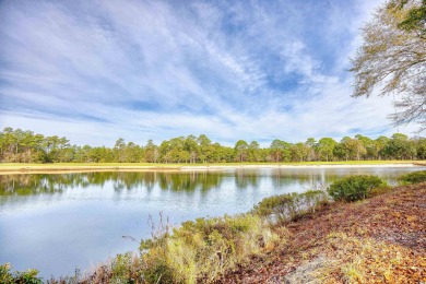 WOW! What a view! This 3rd floor True Blue II end condo offers on  in South Carolina - for sale on GolfHomes.com, golf home, golf lot