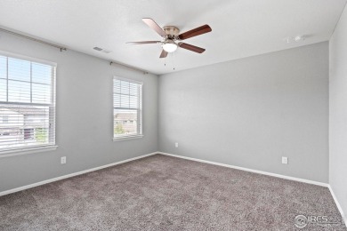 5 Bedroom, 5 Bath, 3 car garage, 2-story home in Windsor's Water on Pelican Lakes Golf and Country Club in Colorado - for sale on GolfHomes.com, golf home, golf lot