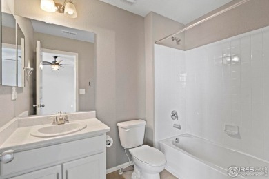 5 Bedroom, 5 Bath, 3 car garage, 2-story home in Windsor's Water on Pelican Lakes Golf and Country Club in Colorado - for sale on GolfHomes.com, golf home, golf lot