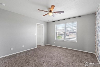 5 Bedroom, 5 Bath, 3 car garage, 2-story home in Windsor's Water on Pelican Lakes Golf and Country Club in Colorado - for sale on GolfHomes.com, golf home, golf lot