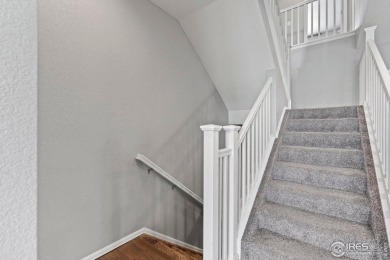 5 Bedroom, 5 Bath, 3 car garage, 2-story home in Windsor's Water on Pelican Lakes Golf and Country Club in Colorado - for sale on GolfHomes.com, golf home, golf lot