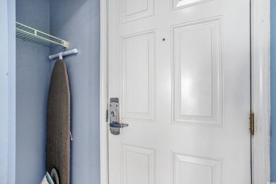 This a sun-filled, 2-bedroom, 2-bath oceanfront condo located on on The Dunes Golf and Beach Club in South Carolina - for sale on GolfHomes.com, golf home, golf lot