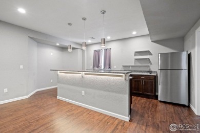 5 Bedroom, 5 Bath, 3 car garage, 2-story home in Windsor's Water on Pelican Lakes Golf and Country Club in Colorado - for sale on GolfHomes.com, golf home, golf lot