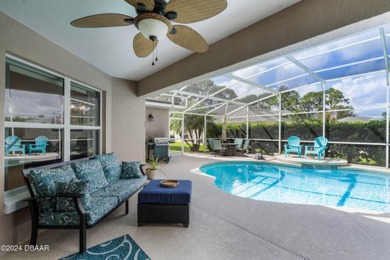 This exquisite three-bedroom, two-bathroom pool home, complete on The Golf Club At Cypress Head in Florida - for sale on GolfHomes.com, golf home, golf lot