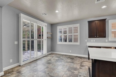 Stunning 5 Bedroom Pool Home in Guard-Gated Rhodes Ranch!
This on Rhodes Ranch Golf Club in Nevada - for sale on GolfHomes.com, golf home, golf lot