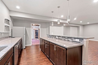 5 Bedroom, 5 Bath, 3 car garage, 2-story home in Windsor's Water on Pelican Lakes Golf and Country Club in Colorado - for sale on GolfHomes.com, golf home, golf lot