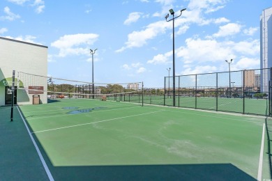 This a sun-filled, 2-bedroom, 2-bath oceanfront condo located on on The Dunes Golf and Beach Club in South Carolina - for sale on GolfHomes.com, golf home, golf lot