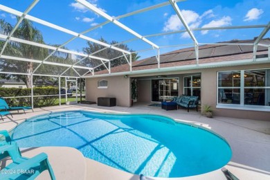 This exquisite three-bedroom, two-bathroom pool home, complete on The Golf Club At Cypress Head in Florida - for sale on GolfHomes.com, golf home, golf lot