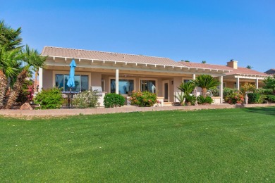 **Exceptional Single-Story Gem on the Golf Course**

Discover on Mountain Vista Golf Course At Sun City Palm Desert in California - for sale on GolfHomes.com, golf home, golf lot