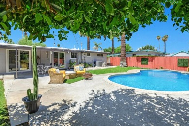 Welcome to 74106 Velardo Drive in the heart of Palm Desert. This on Shadow Mountain Golf Club in California - for sale on GolfHomes.com, golf home, golf lot