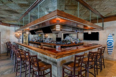 This a sun-filled, 2-bedroom, 2-bath oceanfront condo located on on The Dunes Golf and Beach Club in South Carolina - for sale on GolfHomes.com, golf home, golf lot