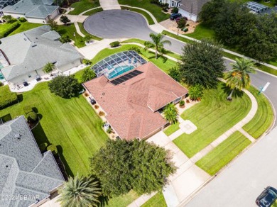 This exquisite three-bedroom, two-bathroom pool home, complete on The Golf Club At Cypress Head in Florida - for sale on GolfHomes.com, golf home, golf lot