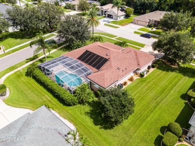 This exquisite three-bedroom, two-bathroom pool home, complete on The Golf Club At Cypress Head in Florida - for sale on GolfHomes.com, golf home, golf lot