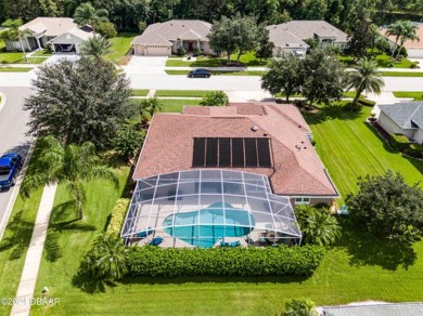 This exquisite three-bedroom, two-bathroom pool home, complete on The Golf Club At Cypress Head in Florida - for sale on GolfHomes.com, golf home, golf lot