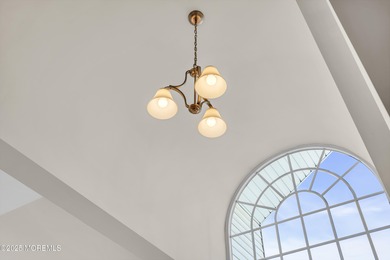 PRIVATE WOODED LOCATION - 2 STORY CHESAPEAKE WITH FULL FINISHED on Greenbriar At Ocean Aire Golf and Country Club in New Jersey - for sale on GolfHomes.com, golf home, golf lot