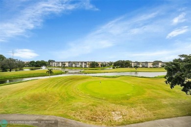 THIS BEAUTIFULLY REDESIGNED AND CRAFTED CONDO. It is a stunning on Wynmoor Golf Course in Florida - for sale on GolfHomes.com, golf home, golf lot