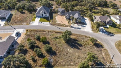 This .26-acre lot is ready for you to build your dream home with on Vaaler Creek Golf Club in Texas - for sale on GolfHomes.com, golf home, golf lot