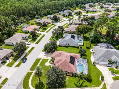 This exquisite three-bedroom, two-bathroom pool home, complete on The Golf Club At Cypress Head in Florida - for sale on GolfHomes.com, golf home, golf lot