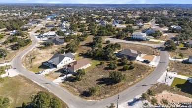 This .26-acre lot is ready for you to build your dream home with on Vaaler Creek Golf Club in Texas - for sale on GolfHomes.com, golf home, golf lot