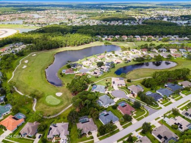 This exquisite three-bedroom, two-bathroom pool home, complete on The Golf Club At Cypress Head in Florida - for sale on GolfHomes.com, golf home, golf lot