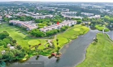 THIS BEAUTIFULLY REDESIGNED AND CRAFTED CONDO. It is a stunning on Wynmoor Golf Course in Florida - for sale on GolfHomes.com, golf home, golf lot