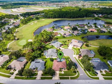 This exquisite three-bedroom, two-bathroom pool home, complete on The Golf Club At Cypress Head in Florida - for sale on GolfHomes.com, golf home, golf lot