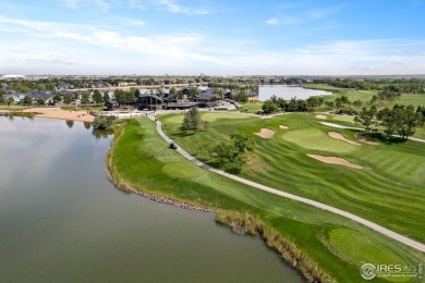 5 Bedroom, 5 Bath, 3 car garage, 2-story home in Windsor's Water on Pelican Lakes Golf and Country Club in Colorado - for sale on GolfHomes.com, golf home, golf lot