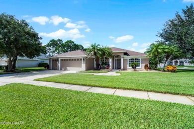 This exquisite three-bedroom, two-bathroom pool home, complete on The Golf Club At Cypress Head in Florida - for sale on GolfHomes.com, golf home, golf lot