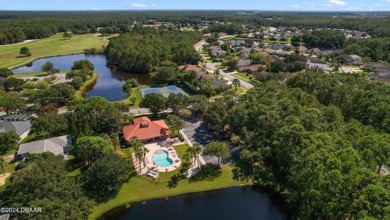 This exquisite three-bedroom, two-bathroom pool home, complete on The Golf Club At Cypress Head in Florida - for sale on GolfHomes.com, golf home, golf lot