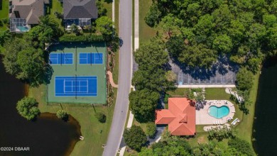 This exquisite three-bedroom, two-bathroom pool home, complete on The Golf Club At Cypress Head in Florida - for sale on GolfHomes.com, golf home, golf lot