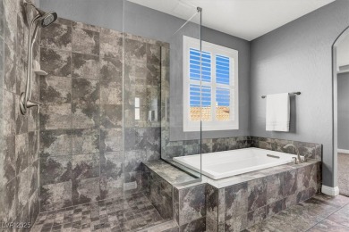 Stunning 5 Bedroom Pool Home in Guard-Gated Rhodes Ranch!
This on Rhodes Ranch Golf Club in Nevada - for sale on GolfHomes.com, golf home, golf lot