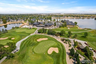 5 Bedroom, 5 Bath, 3 car garage, 2-story home in Windsor's Water on Pelican Lakes Golf and Country Club in Colorado - for sale on GolfHomes.com, golf home, golf lot