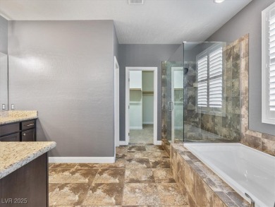 Stunning 5 Bedroom Pool Home in Guard-Gated Rhodes Ranch!
This on Rhodes Ranch Golf Club in Nevada - for sale on GolfHomes.com, golf home, golf lot