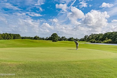 This exquisite three-bedroom, two-bathroom pool home, complete on The Golf Club At Cypress Head in Florida - for sale on GolfHomes.com, golf home, golf lot