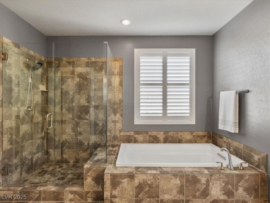 Stunning 5 Bedroom Pool Home in Guard-Gated Rhodes Ranch!
This on Rhodes Ranch Golf Club in Nevada - for sale on GolfHomes.com, golf home, golf lot