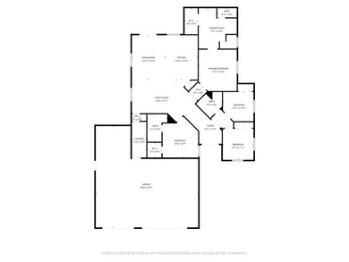 Stunning Home in Desert Lakes Estates - 2124 E Desert Greens on Desert Lakes Golf Course in Arizona - for sale on GolfHomes.com, golf home, golf lot