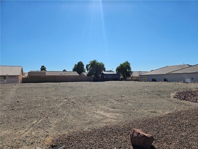 All utilities to lot, site-built homes only, no HOA. Located in on Desert Lakes Golf Course in Arizona - for sale on GolfHomes.com, golf home, golf lot