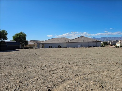 All utilities to lot, site-built homes only, no HOA. Located in on Desert Lakes Golf Course in Arizona - for sale on GolfHomes.com, golf home, golf lot