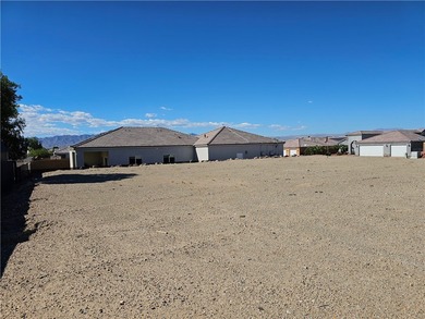 All utilities to lot, site-built homes only, no HOA. Located in on Desert Lakes Golf Course in Arizona - for sale on GolfHomes.com, golf home, golf lot