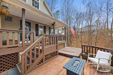 Looking for a MOVE-IN READY home in the heart of Tega Cay? These on Tega Cay Golf Club in South Carolina - for sale on GolfHomes.com, golf home, golf lot