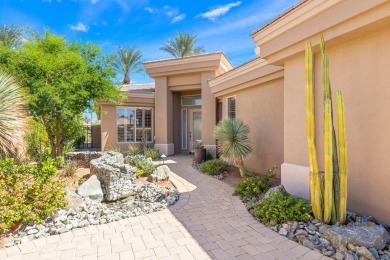 This Palo Verde 5 isn't just remodeled; it's been completely on Indian Ridge Country Club in California - for sale on GolfHomes.com, golf home, golf lot