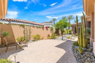 This Palo Verde 5 isn't just remodeled; it's been completely on Indian Ridge Country Club in California - for sale on GolfHomes.com, golf home, golf lot