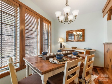 This condominium is one of the few on the entire mountain with on Mountain Air Country Club in North Carolina - for sale on GolfHomes.com, golf home, golf lot