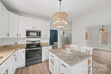 Looking for a MOVE-IN READY home in the heart of Tega Cay? These on Tega Cay Golf Club in South Carolina - for sale on GolfHomes.com, golf home, golf lot