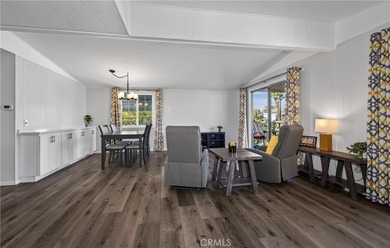 Welcome to your desert retreat in the highly sought-after Hidden on Hidden Springs Country Club in California - for sale on GolfHomes.com, golf home, golf lot