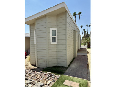 Welcome to the hidden Gem of Sky Valley Resort! This 2019 Cavco on Caliente Springs Golf Resort in California - for sale on GolfHomes.com, golf home, golf lot