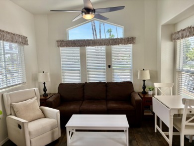 Welcome to the hidden Gem of Sky Valley Resort! This 2019 Cavco on Caliente Springs Golf Resort in California - for sale on GolfHomes.com, golf home, golf lot