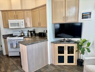 Welcome to the hidden Gem of Sky Valley Resort! This 2019 Cavco on Caliente Springs Golf Resort in California - for sale on GolfHomes.com, golf home, golf lot
