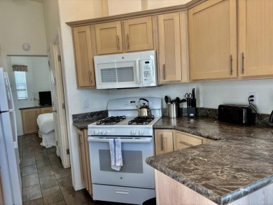 Welcome to the hidden Gem of Sky Valley Resort! This 2019 Cavco on Caliente Springs Golf Resort in California - for sale on GolfHomes.com, golf home, golf lot