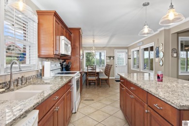 This private *WATERFRONT OASIS OVERLOOKING LAKE BARKLEY* awaits on Boots Randolph Golf Course in Kentucky - for sale on GolfHomes.com, golf home, golf lot